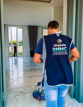 Limpicito RMMC-9908