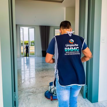 Limpicito RMMC-9908