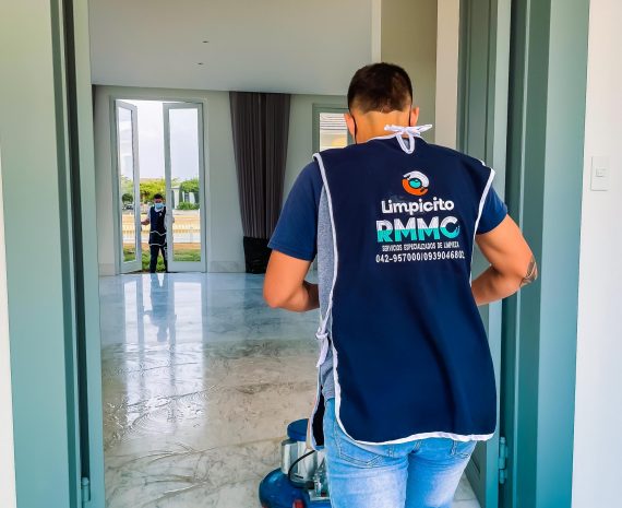 Limpicito RMMC-9908